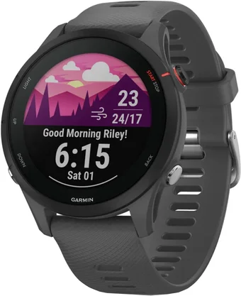 Умные часы Garmin Forerunner 255