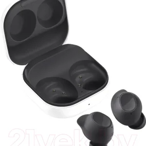 Наушники беспроводные Samsung Galaxy Buds FE (графитовый)