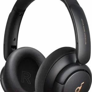 Наушники беспроводные Anker SoundCore Life Tune / SDC-A3029GA1-BK