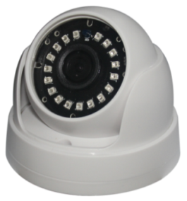 IP-камера Longse LS-IP204/40