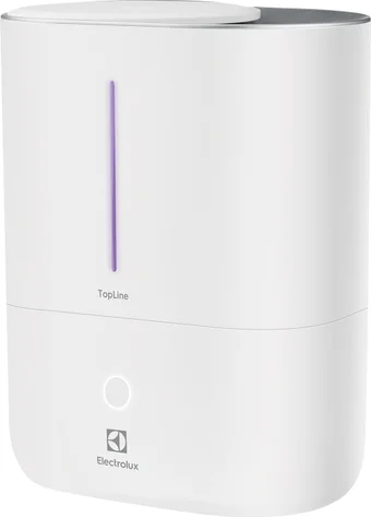 Увлажнитель воздуха Electrolux EHU-5015D белый (30 м²,4,0л)