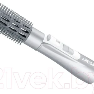 Фен-щётка Aresa AR-3207 800Вт