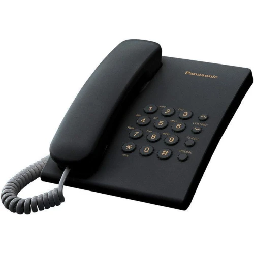 Проводной телефон Panasonic KX-TS2350RU