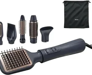 Фен-щетка Philips BHA530/00