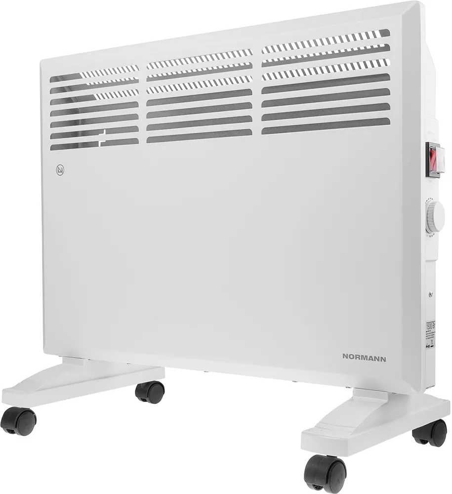 Конвектор Normann ACH-152 1500Вт