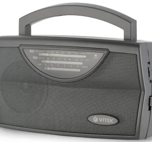Радиоприемник Vitek VT-3591
