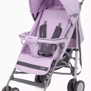 Детская прогулочная коляска Rant Basic Tango / RA351 (Sweet Lavender)