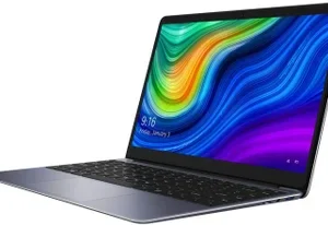 Ноутбук Chuwi HeroBook Pro N4020 8GB+512GB Win11 Home