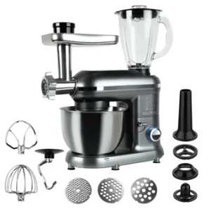 Кухонная машина RAGEX R101-200 1500Вт