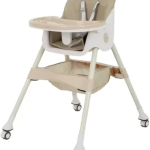 Стульчик для кормления Rant Basic Cookie / RH700 (Beige)