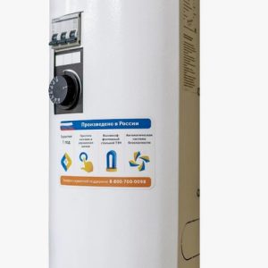 Отопительный котел Oasis Eco KE-7.5 (электрический, 7.5 кВт, 70 м², одноконтурный)