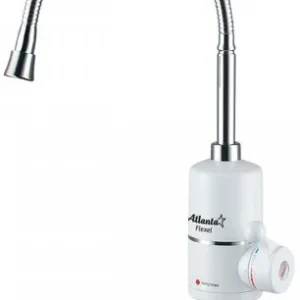 Смеситель-водонагреватель Atlanta АТН-7424