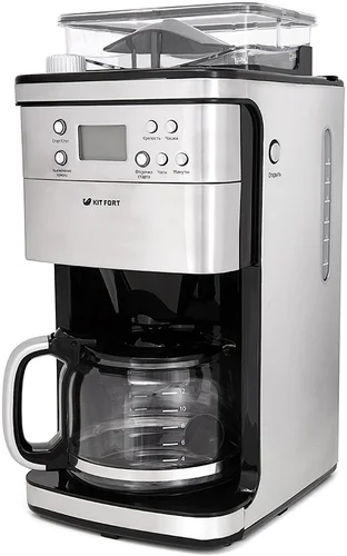 Кофеварка капельная Kitfort KT-705