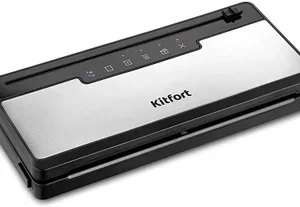Вакуумный упаковщик Kitfort KT-1555