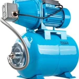 Насосная станция DGM BP-1500