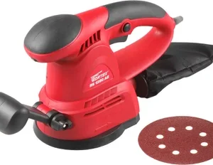 Эксцентриковая шлифмашина WORTEX RS 1250 AE
