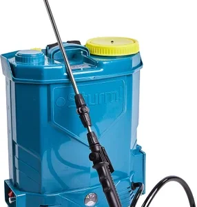 Опрыскиватель  аккумуляторный Sturm GS8212N (без АКБ)