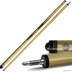 Кий Русский кий Классика РК16.5Р.Кл.ГрЧр