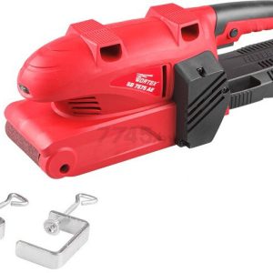 Ленточная шлифмашина WORTEX SB 7575 AE