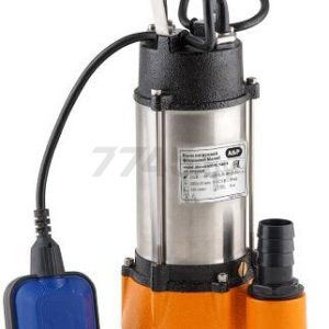 Насос погружной фекальный  A&P Marvel 800 FE 250/10