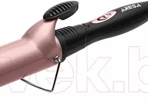 Круглая плойка Aresa AR-3334