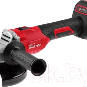 Угловая шлифмашина WORTEX LX CAG 1812-1 E в кор. ALL1 SOLO (0329191) уцененный
