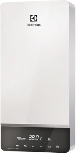 Водонагреватель проточный Electrolux NPX 12-18 Sensomatic Pro
