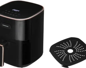 Аэрогриль NORMANN AAF-312 1200Вт