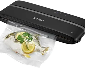 Вакуумный упаковщик Kitfort KT-1526
