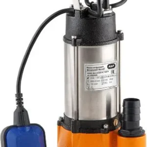 Насос погружной фекальный  A&P Marvel 600 FC 150/8 (AP02A04)