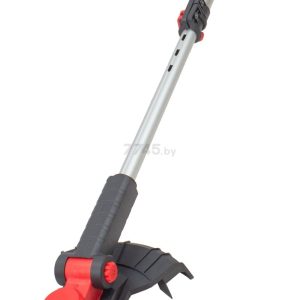 Триммер аккумуляторный Edon UGT-21CBL (с 2-мя АКБ) бесщеточный