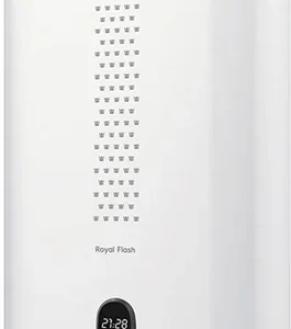 Водонагреватель Еlectrolux EWH 80 Royal Flash (2000Вт,80л)