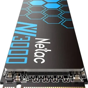 SSD диск Netac NV3000 1TB NT01NV3000-1T0-E4X