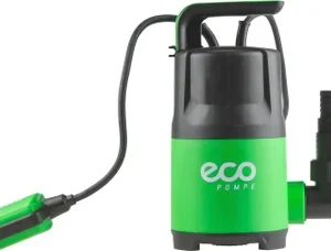Насос дренажный ECO CP-405, (400 Вт,120л/мин,5м)