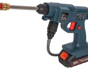 Мойка высокого давления Pioneer Tools HPW-B2030-01C 
