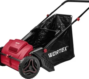 Собиратель листьев механический WORTEX HLS 5310 (отсутствует оснастка для крепления ручки)