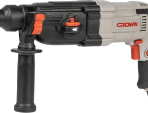 Перфоратор Crown CT18212 BMC
