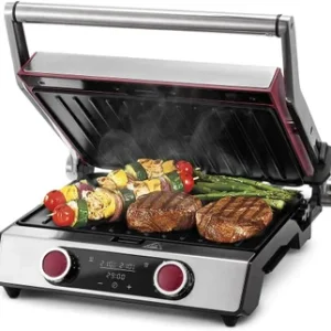 Электрогриль Kitfort KT-3631 2200Вт