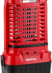 Уничтожитель насекомых аккумуляторный WORTEX CBZ 1825 XLT SOLO (1335862)