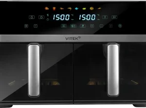 Аэрогриль (аэрофритюрница) Vitek VT-AF1001