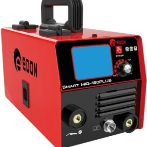 Сварочный полуавтомат EDON SmartMIG-180PLUS