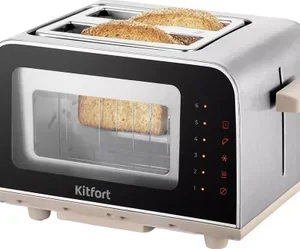 Тостер Kitfort KT-6060