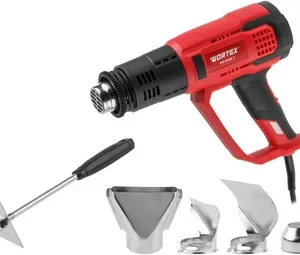 Промышленный фен Wortex HG 6124 Т
