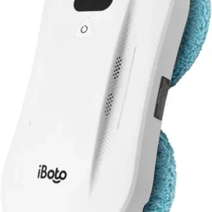 Робот-мойщик окон  iBoto Win 396