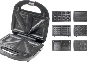 Мультипекарь Atlanta ATH-1067