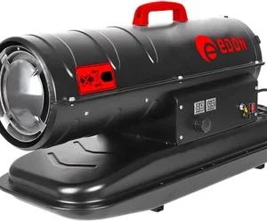 Дизельная тепловая пушка Edon GAH-20000