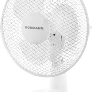 Вентилятор настольный Normann ACF-081 25W