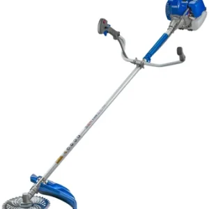 Мотокоса Витязь БГ-4500 М (1840Вт,2,5л.с)