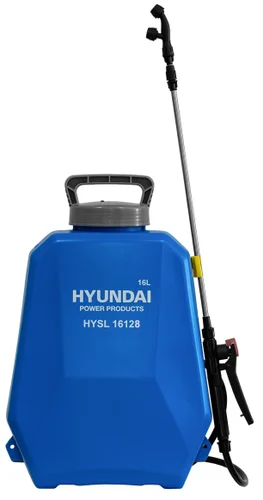 Опрыскиватель аккумуляторный HYUNDAI HYSL16128