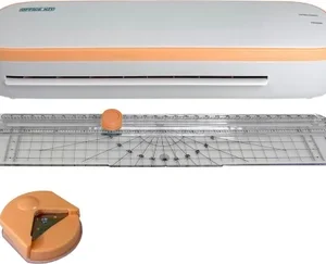 Ламинатор Office Kit L2307R